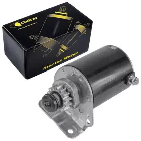 5777aa1024 Caltric Starter For John Deere D100 D105 D110 D120 100 Series Tractor 17.5hp 19hp 21hp