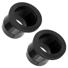 Cb142 Caltric 2 Carburetor Carb Air Silencer Boot Joint For Arctic Cat Cougar 1993-1998