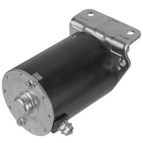 Caltric Miu13772 Starter For John Deere 15.5 Hp All Sabre 1542hs Europa 1542gs Briggs And Stratton