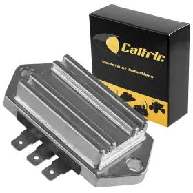 Rr147a1001 Caltric For Kohler Kt17-kt19 Mv16 Mv17 Mv18 Regulator Rectifier New