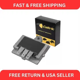 Rr149a1001 Caltric Replaces For Onan 191-2108 191-2227 Regulator