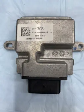 2310-3795 Camaro 2012-2014 Chassis Ecm Fuel Pump