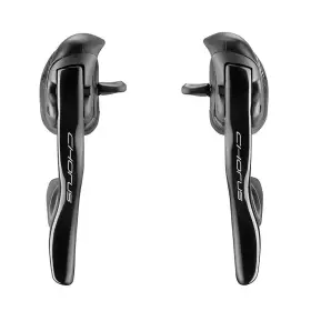 Ep20-ch12c Campagnolo Chorus Shifter-brake Lever Speed 2x12 - Black Pair