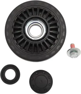 7016-00-0134 Camso - Atv Wheel Assy 134mm 4702-0117 Assembly Track System