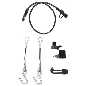 219400437 Can-am New Oem Spyder Freedom Rt-622 Trailers 4-pin Adaptor Harness