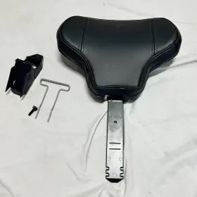 219400957 Can-am Oem Spyder Adjustable Driver Backrest