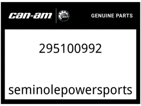 295100992 Can-am Oem Part Audio Amplifier