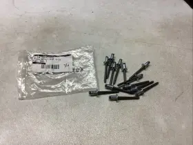 390402400 Can-am 3/16 Pop Rivet Qty-13