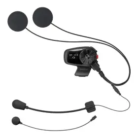 4487560090 Can-am New Oem 2022 Sena 5s Bluetooth Communication System Dual