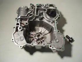 6911054 Can-am Rotax Stator Cover For Maverick X3 Ds Turbo R 2018
