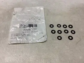 705003207 Can-am Plastic Washer Qty-10