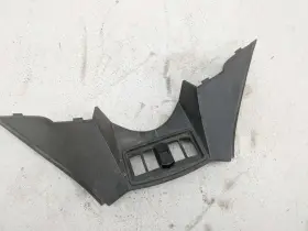 705004461 Can-am 11 Spyder Rt Se5 Front Dashboard Outer Console Cover Panel Plastic 705004