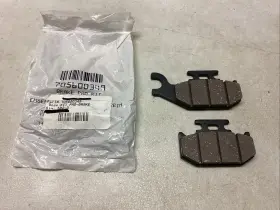 705600349 Can-am Brake Pad Kit