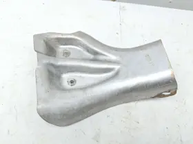 707602311 Can-am 19 Ryker Spyder Exhaust Heat Shield Metal