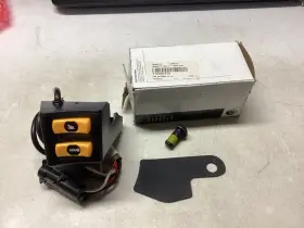710002473 Can-am Heated Grip Switch