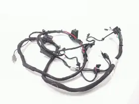 710004607 Can-am 16 Spyder F3 F3-t Radio Stereo Wiring Wire Harness