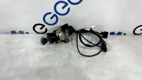 710005640 Can-am 2019 Spyder Rt Oem Ignition Switch With Harness