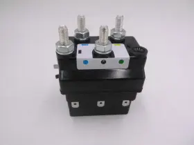 710006991 Can-am Oem Electrical Solenoid For 2022-2025 Commander 1000r Efi - Xmr