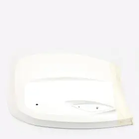 708300693 Can-am Lss-3133 Oem Vegas White Left Hand Side Cover