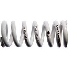 Cane Creek Aad2426 Valt Progressive Coil Spring 65mm X 450-550lbs