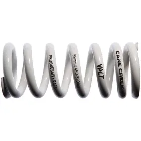 Aad2426 Cane Creek Valt Progressive Coil Spring 65mm X 450-550lbs