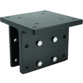 2250940 Cannon Rail/side Mount Downrigger