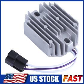 Car-one-2088 25-403-23-s For Kohler Ch640 Ch735 Ech440 Lh685 Lh775 Engine Regulator Rectifier