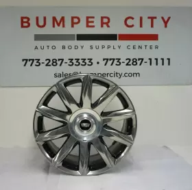 84460121 Cardillac Oem 2020 2021 2022 2023 2024 Cadillac Escalade 22x9.0j Wheel Rim