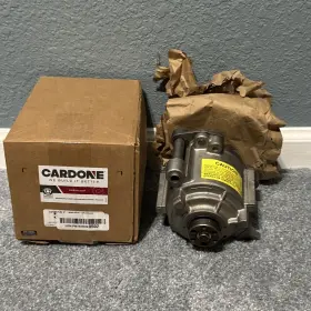 33-701 Cardone - Remanufactured Smog For Air Pump Import