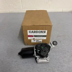 85-4383 Cardone Windshield Wiper Motor