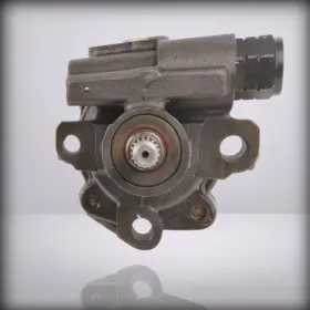 96-5371 Cardone Select - New For Power Steering Pump Without Reservoir