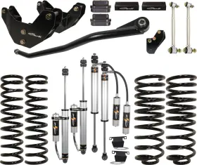 Cs-d3-bc-cs-1419-d-r2 Carli Suspension Lift Kit