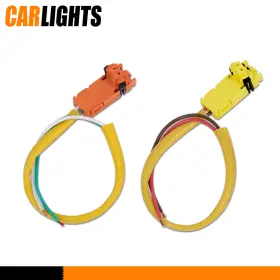 C-02pha1632ayl Carlights Fit For Nissan Rogue 2015 2016 2017 2018 2019 Driver Clock Spring Plug Connector