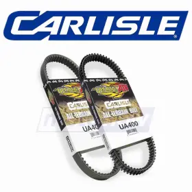 825i Carlisle Mn/k9h0 Ultimax Hypermax Belt For 2013-2016 John Deere Gator Xuv 4x4 Xr