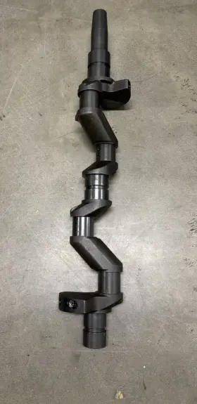 5h80-1914 Carrier 5h80-562 Crankshaft Assembly New