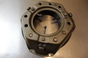 260162 Carter Precision Remanufactured Clutch Cover Assembly