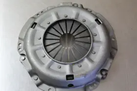 47393 Carter Precision Remanufactured Clutch Plate Assembly 73-