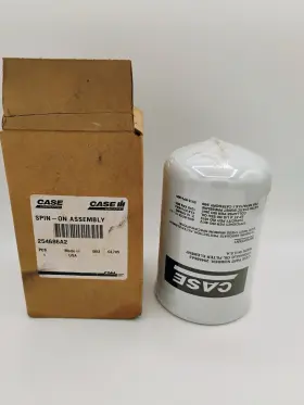 254686a2 Case Oil Filter Hydraulic Element
