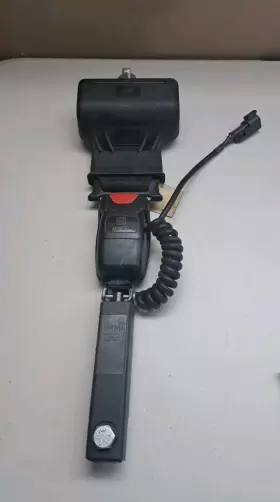 381-4538 Cat Caterpillar 3814538 Retractable Seatbelt Assembly