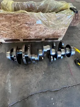 152-7625 Caterpillar Crankshaft 3508