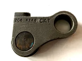 206-4244 Caterpillar 251-1005 Cat Cam Follower Arm - P/n