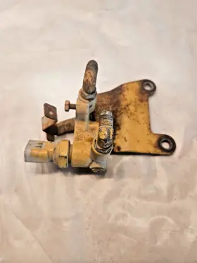 300-3391 Caterpillar 300-3390 Cat C15 Diesel Engine Fuel Manifold Oem