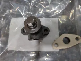 8n-6849 Caterpillar 8n6849 - Adapter-plug For Cat With Gasket New