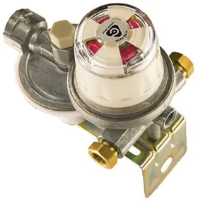 52-a-890-0006b Cavagna North America 52a4900020 Auto Changeover Regulator Kit