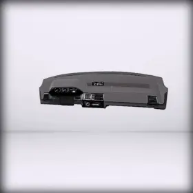 Cdcp2fd10247 Coverking For Dash - Cover Mat Pad Custom Designed Ford Maverick Das