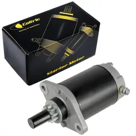 Ab16535754ad Celox Starter For Tecumseh Ohv16 / Ohv155 Ohv160 Ohv165