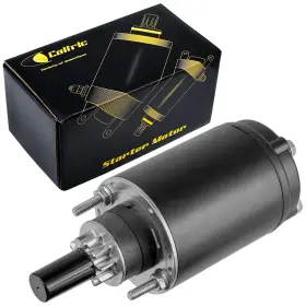 Ab16595756ad Celox Starter For Kohler 8 10 12 14 16 Hp 8hp 10hp 12hp 14hp 16hp M8 M10 M12 M14 M16