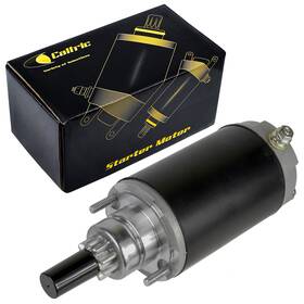 Celox Ab16655757ad Starter For Kohler 17 19 21 Hp 17hp 19hp 21hp Kt17 / Kt19 Kt21