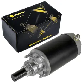 Ab16735757ad Celox Starter For Cub Cadet 18 Hp 18hp 1860 / 1861 1862 1872 1882 1987-1992