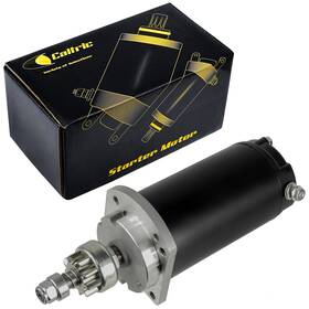 Celox Ab16825766ad Starter For Kohler 18-25 Hp 18-25hp K482 / K532 K582